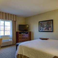 Отель Vicksburg Inn & Suites комната для гостей фото 3