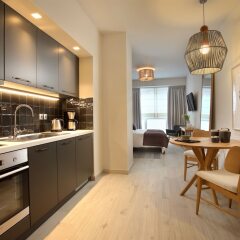 Апартаменты Happiness Luxury Central Apartment Афины фото 2