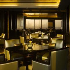 Отель InterContinental Residence Suites Dubai Festival City питание фото 3