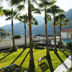 Отель The Vintage House - Douro пляж
