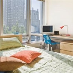 Отель MondeLiving City Condo Канада, Ванкувер - отзывы, цены и фото номеров - забронировать отель MondeLiving City Condo онлайн комната для гостей фото 3