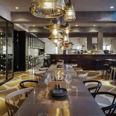 Elma Hotel and Art Complex Израиль, Зихрон-Яаков - отзывы, цены и фото номеров - забронировать отель Elma Hotel and Art Complex онлайн питание фото 2