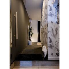 Отель Vicoletto Inn Hakata Sumiyoshi интерьер отеля