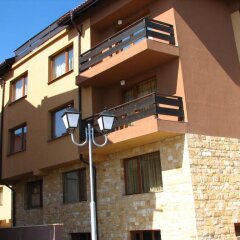 Отель Antilia Aparthotel Болгария, Банско - отзывы, цены и фото номеров - забронировать отель Antilia Aparthotel онлайн фото 17