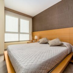 Отель Apartamentos Travel Habitat Ciencias Испания, Валенсия - отзывы, цены и фото номеров - забронировать отель Apartamentos Travel Habitat Ciencias онлайн комната для гостей фото 5