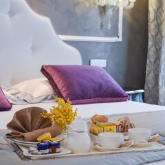 Hotel Savoia & Jolanda в номере фото 3