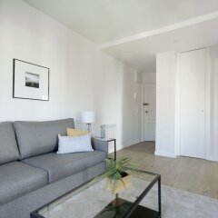 Отель Desing 1 Bd Apartm Prime Location. Cava Baja Испания, Мадрид - отзывы, цены и фото номеров - забронировать отель Desing 1 Bd Apartm Prime Location. Cava Baja онлайн