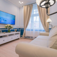 Отель Revelton Suites Karlovy Vary комната для гостей