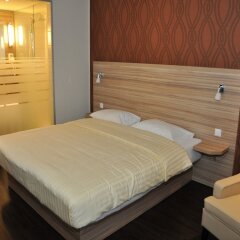 Star Inn Hotel Premium Wien Hauptbahnhof комната для гостей фото 3
