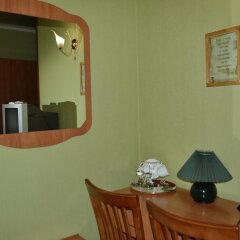 Hotel Piligrim 3 удобства в номере