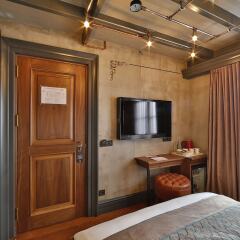 Sanat Hotel Pera Boutique комната для гостей фото 2