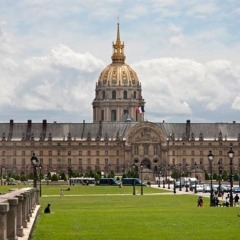 Отель Studette De Charme Neuve Proche Invalides Париж