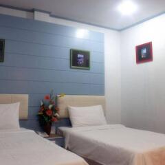 Cactus Resort & Hotel комната для гостей фото 5