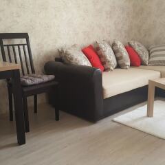 Апартаменты LOFT STUDIO Nosovihinskoe 25-2 комната для гостей фото 5