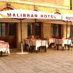 Отель Malibran Италия, Венеция - 4 отзыва об отеле, цены и фото номеров - забронировать отель Malibran онлайн помещение для мероприятий фото 2