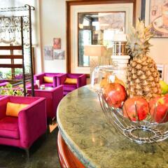 Best Western Nov Hotel питание