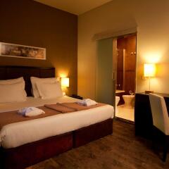 Internacional Design Hotel комната для гостей фото 3