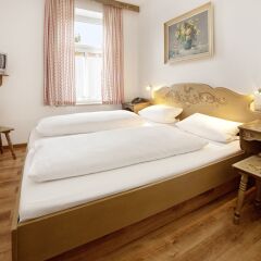 Отель Hahn Hotel Германия, Мюнхен - 3 отзыва об отеле, цены и фото номеров - забронировать отель Hahn Hotel онлайн комната для гостей фото 3