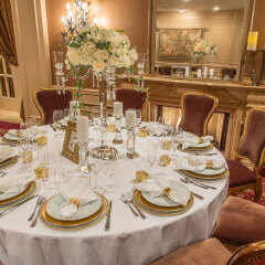 Отель Wedgewood Hotel & Spa Канада, Ванкувер - отзывы, цены и фото номеров - забронировать отель Wedgewood Hotel & Spa онлайн помещение для мероприятий