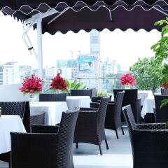 Anpha Boutique Hotel