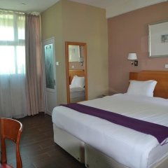 Fasil International Hotel in Addis Ababa, Ethiopia from 147$, photos, reviews - zenhotels.com guestroom photo 2