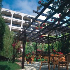 Atlantica Gardens in Limassol, Cyprus from 83$, photos, reviews - zenhotels.com meals photo 2