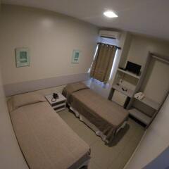 Bluemar Hotel комната для гостей фото 3