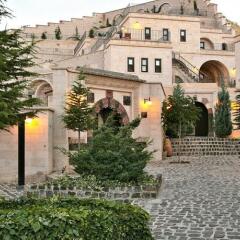 Cappadocia Estates Hotel Турция, Мустафапаша - отзывы, цены и фото номеров - забронировать отель Cappadocia Estates Hotel онлайн фото 8