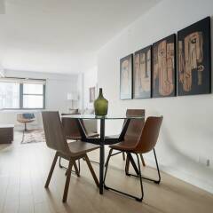 Отель Charming Midtown East Suites by Sonder комната для гостей фото 4