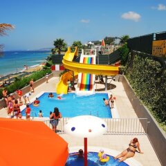 Antik Garden Hotel Турция, Аланья - отзывы, цены и фото номеров - забронировать отель Antik Garden Hotel онлайн фото 6