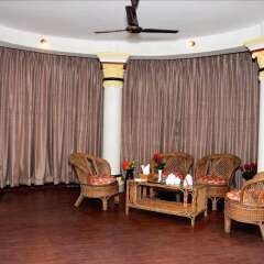Отель Kathmandu Bed & Breakfast Inn Непал, Катманду - отзывы, цены и фото номеров - забронировать отель Kathmandu Bed & Breakfast Inn онлайн интерьер отеля