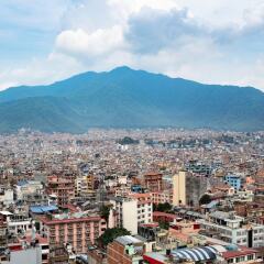 Отель Aloft Kathmandu Thamel Непал, Катманду - отзывы, цены и фото номеров - забронировать отель Aloft Kathmandu Thamel онлайн