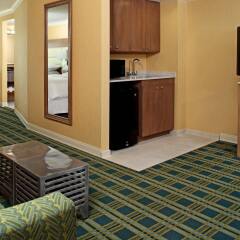 Sheraton Virginia Beach Oceanfront Hotel в номере