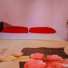 Отель Medina Guesthouse комната для гостей