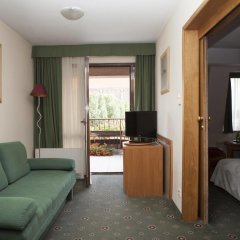 Hotel Secesja in Krakow, Poland from 74$, photos, reviews - zenhotels.com guestroom photo 5