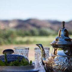 Отель Riad Tama Марокко, Уарзазат - отзывы, цены и фото номеров - забронировать отель Riad Tama онлайн городской автобус