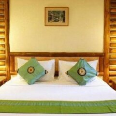 Отель Botany Beach Resort На Чом Тхиан детские мероприятия фото 2