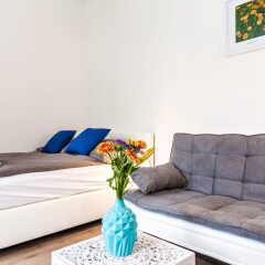 Отель Holiday & Business Apartments 1160 Австрия, Вена - отзывы, цены и фото номеров - забронировать отель Holiday & Business Apartments 1160 онлайн комната для гостей фото 4