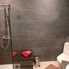 Отель Luxury Msida Circle Suites ванная фото 2