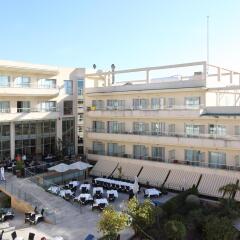 Hotel & Spa Sun Palace Albir балкон