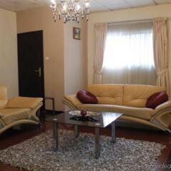 Thornberry Hotel De Island комната для гостей фото 2
