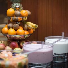 Отель Novum Hotel Prinz Eugen Wien Австрия, Вена - - забронировать отель Novum Hotel Prinz Eugen Wien, цены и фото номеров питание