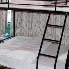 Sengongguan Chain Hotel Qingyuan Gym балкон