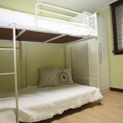 Somi Guest House - Hostel детские мероприятия