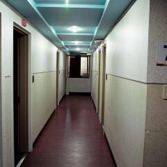 Hotel At Home интерьер отеля фото 3