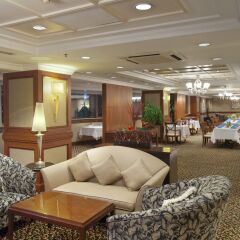 Отель Crowne Plaza Zhongshan Шэньян развлечения