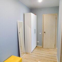 Гостиница Go Apartment Baltijskaya Apartments в Санкт-Петербурге отзывы, цены и фото номеров - забронировать гостиницу Go Apartment Baltijskaya Apartments онлайн Санкт-Петербург фото 5