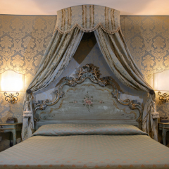 Отель Ca' Rialto House комната для гостей фото 5