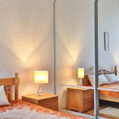 Milli One Mini-hotel комната для гостей фото 5