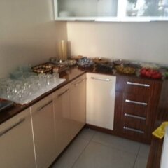 Isık Hotel Эдирне в номере